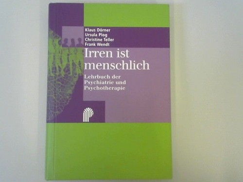 Irren ist menschlich - ,