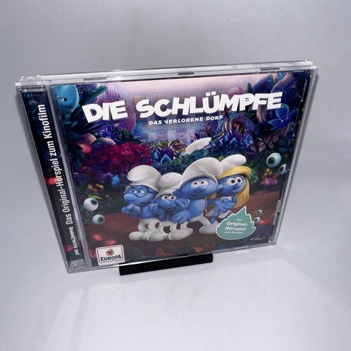 Die schlümpfe das - schlümpfe,