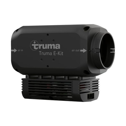 Truma kit elektrische - truma,