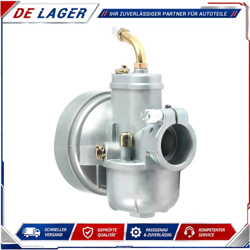 17mm vergaser für sachs - vergaser,