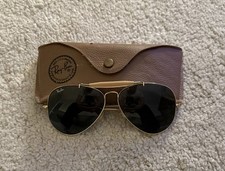 Ray Ban Pilot Sonnenbrille