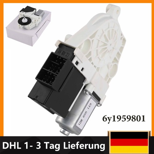 Ektrischer fensterheber motor - fensterheber,
