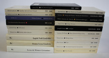 Diogenes verlag stück - verlag,,