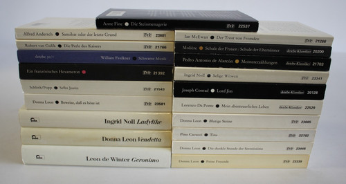 Diogenes verlag stück - diogenes, verlag,