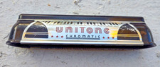Vintage Unitone chromatic