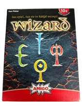 Amigo wizard kartenspiel - amigo,