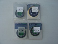 4 neue Festool Schleifteller