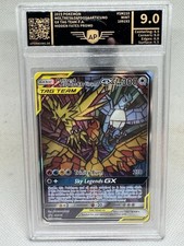 Pokemon Moltres Zapdos