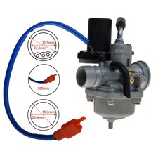 18,3mm Vergaser für Yamaha