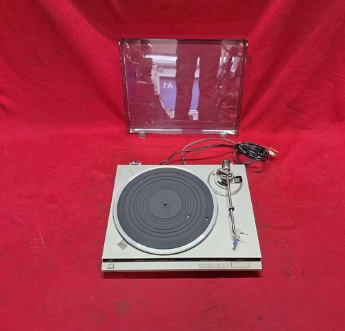 Technics qd33 - technics, sl-qd33