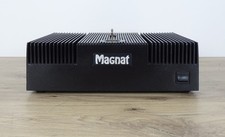 Magnat Plasma MP02 Plasmahochtöner, mäßiger Zustand, Bastlergerät, 10358/635