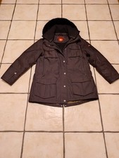 Winterjacke Wellensteyn