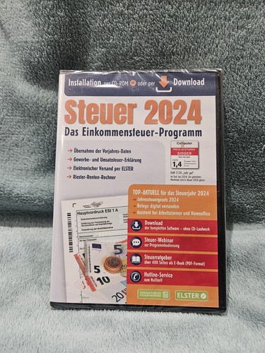 Aldi steuer software - aldi, 2024