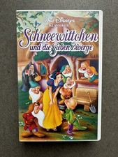 Walt Disneys Schneewittchen