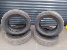 4x 185/65R15 88H Michelin Primacy 4 Sommerreifen  DEMO DOT2024 **TOP**