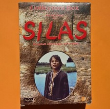Silas - silas, dvd)