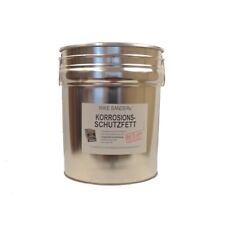 Oldtimer Korrosionsschutzfett