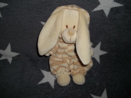 Kuscheltier babalu - babalu, ♥