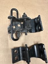 Smart 450 Fortwo Türscharnier