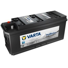 Varta ProMotive Heavy Duty