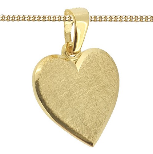 Echt gold 333 - 333, baby