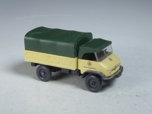 Wiking unimog 404 des - wiking,