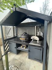 Kamado, BGE, Greenline, Boss