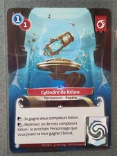 Altered TCG Karte FR - Bravos