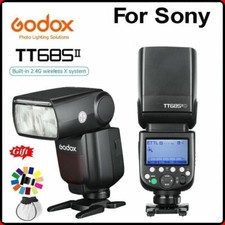 Godox TT685II-S TTL Blitz