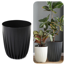 Blumentopf Rund Übertopf