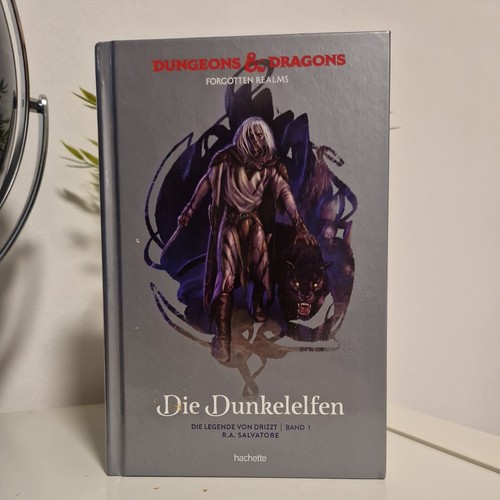 Dungeons dragons die - dungeons,