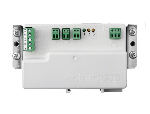 Solaredge energy meter mit - energy,