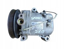 Smart ForTwo II 2007