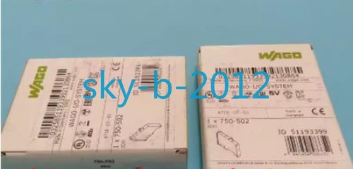 Pcs new wanke - new, 750-502