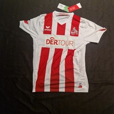 Fc Köln Trikot 2017/2018