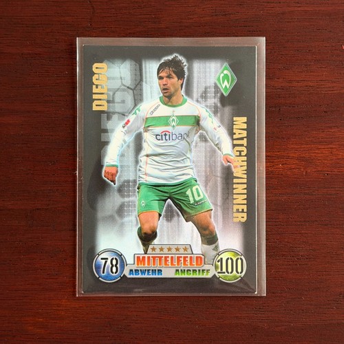 Topps match attax - topps, bundesliga