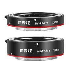 Meike MK-RF-AF1 Metal Auto