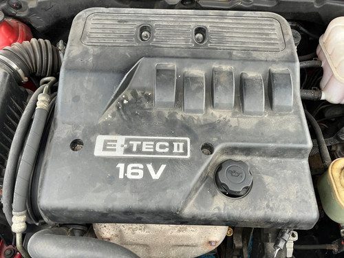 Motor chevrolet daewoo nubira - chevrolet,