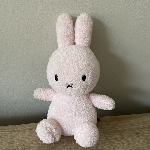 Seltenes hellrosa miffy hase - seltenes,