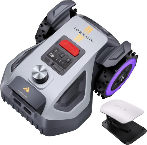 Anthbot pro 360 - anthbot,
