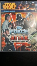 Star Wars Sammelmappe Force