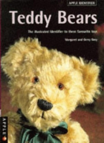 Teddy bears identifier - bears, the