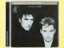 ORCHESTRAL MANOEUVRES in the