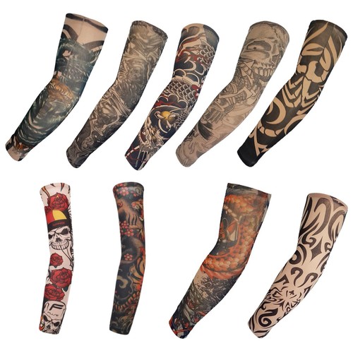 Tattoo armstulpen armschutz - tattoo, armstulpen,