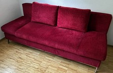 Schlafsofa / -couch