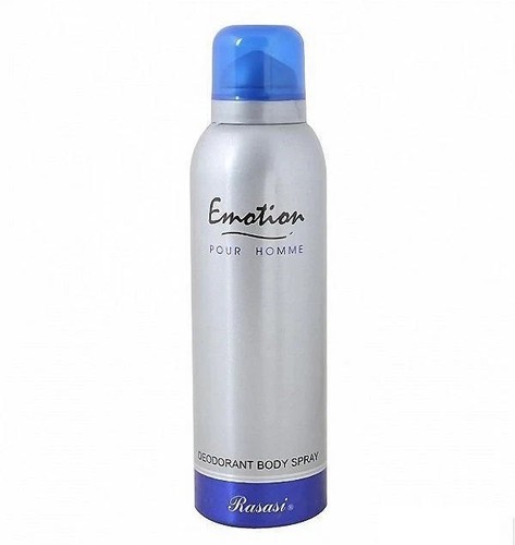 Rasasasi emotion pour homme - rasasasi,