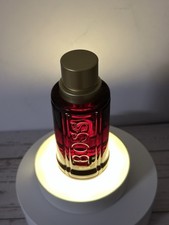 Boss The Scent Elixir Parfum 2024 Edition 50ml