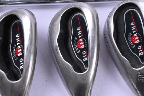 Linkshand callaway big - callaway,