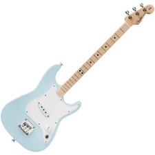 Loog X Fender Stratocaster