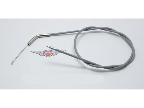 Nsu quickly s gaszug - s,